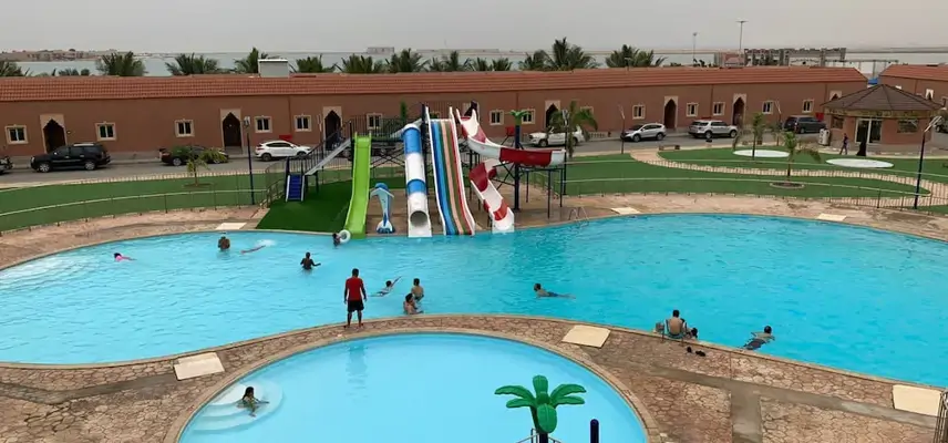 Golden Marina Resort image